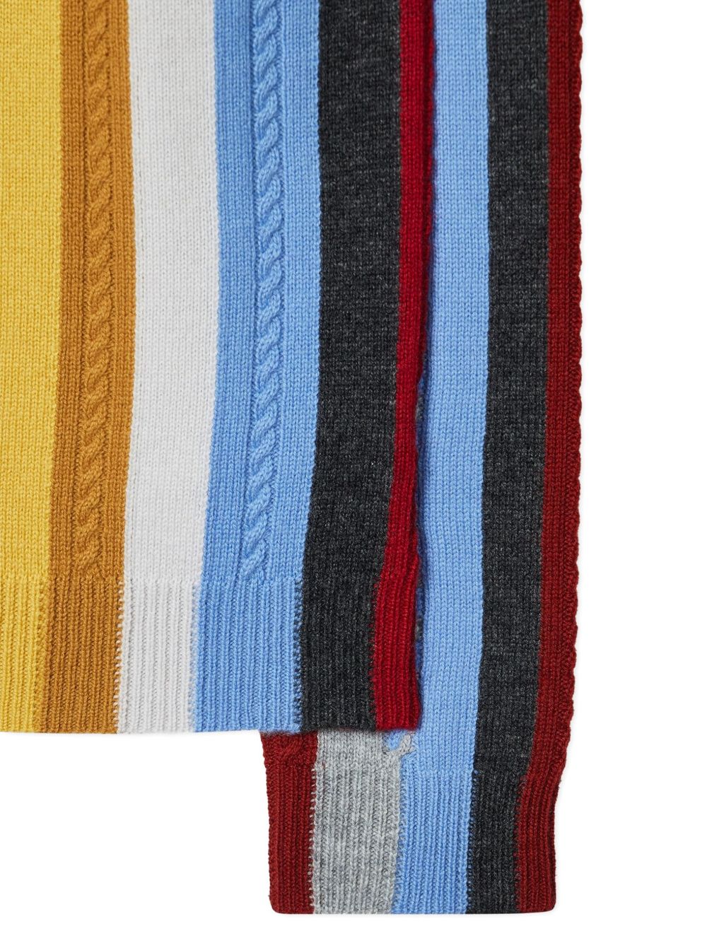 Paul Smith Sweaters Multicolour Wool
