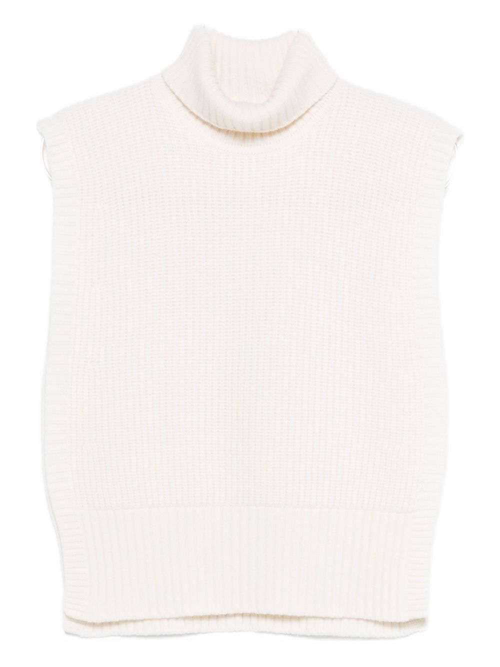 Davantino Sweaters White Lana