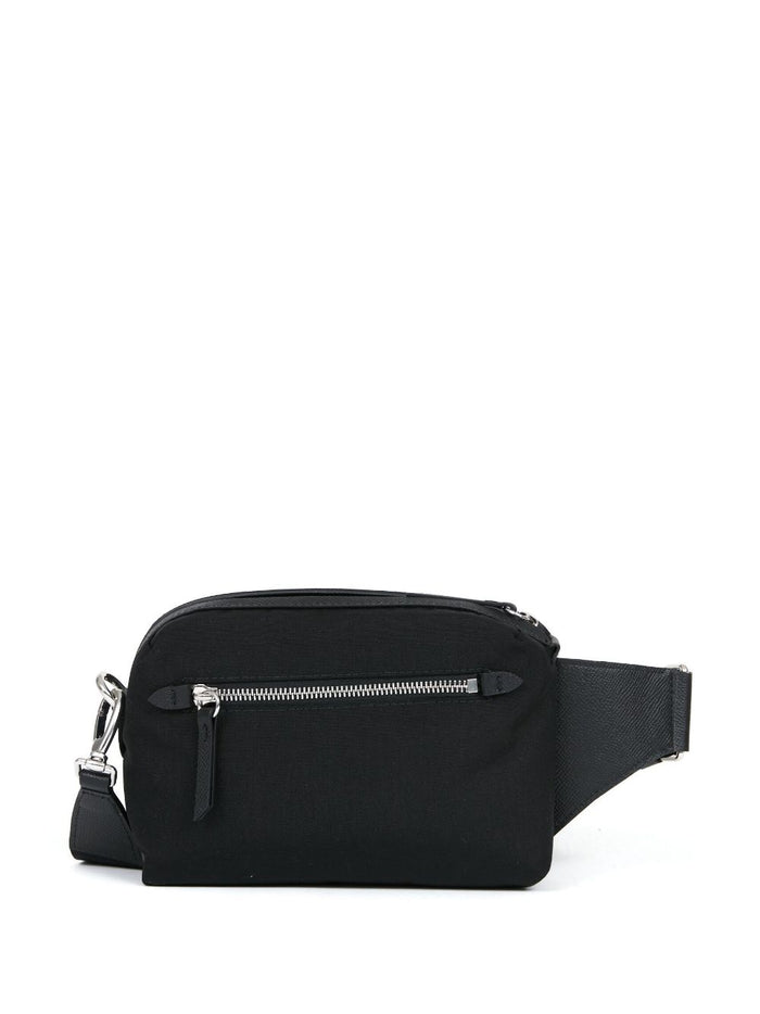 Maison Margiela Bags Black Outer: polyester
