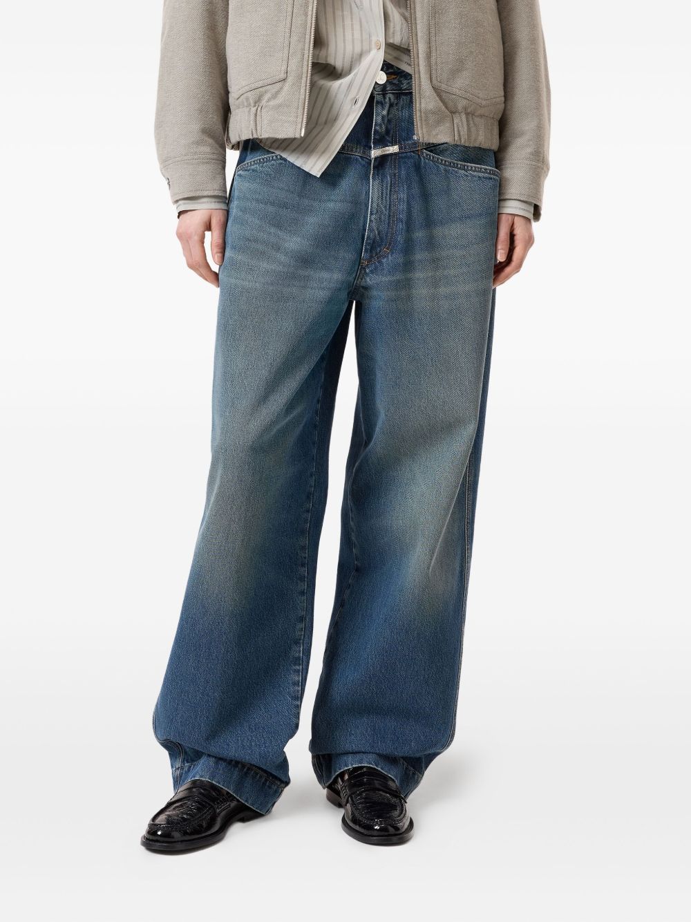 Closed Jeans Blue