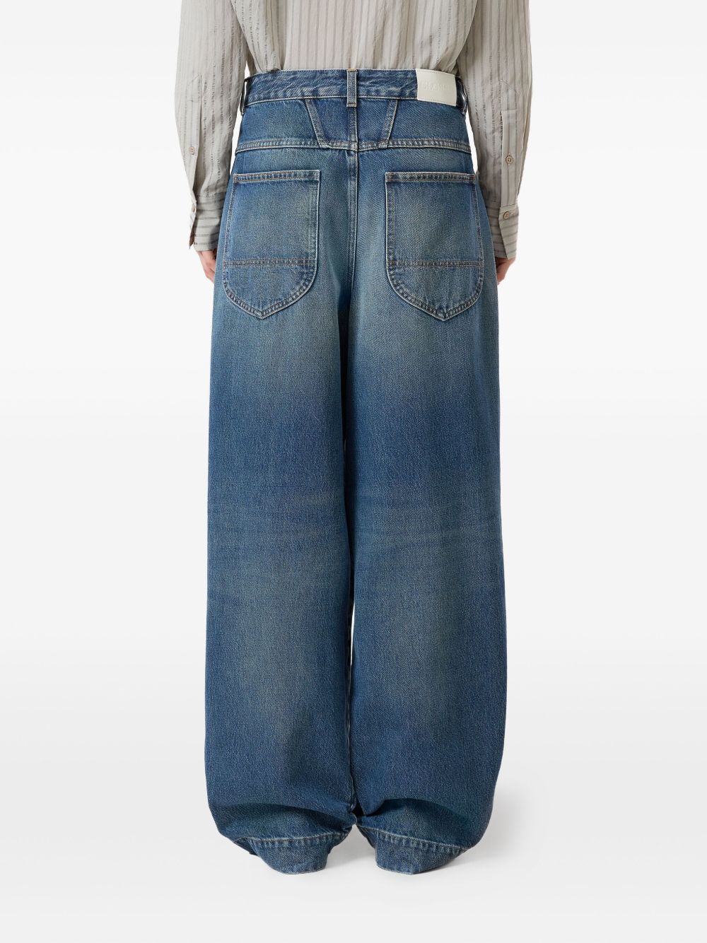 Closed Jeans Blue