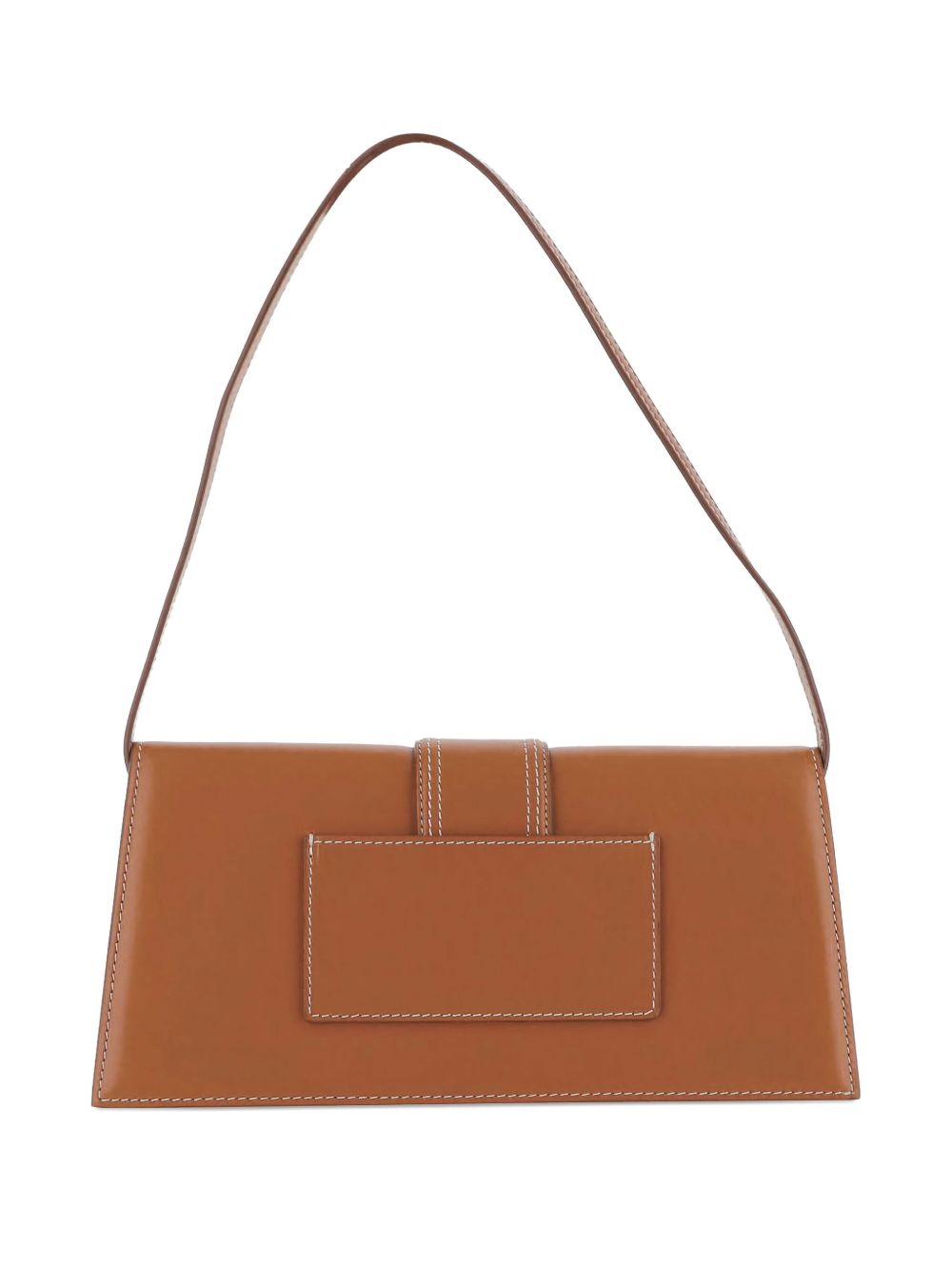 Jacquemus Bags Leather Brown