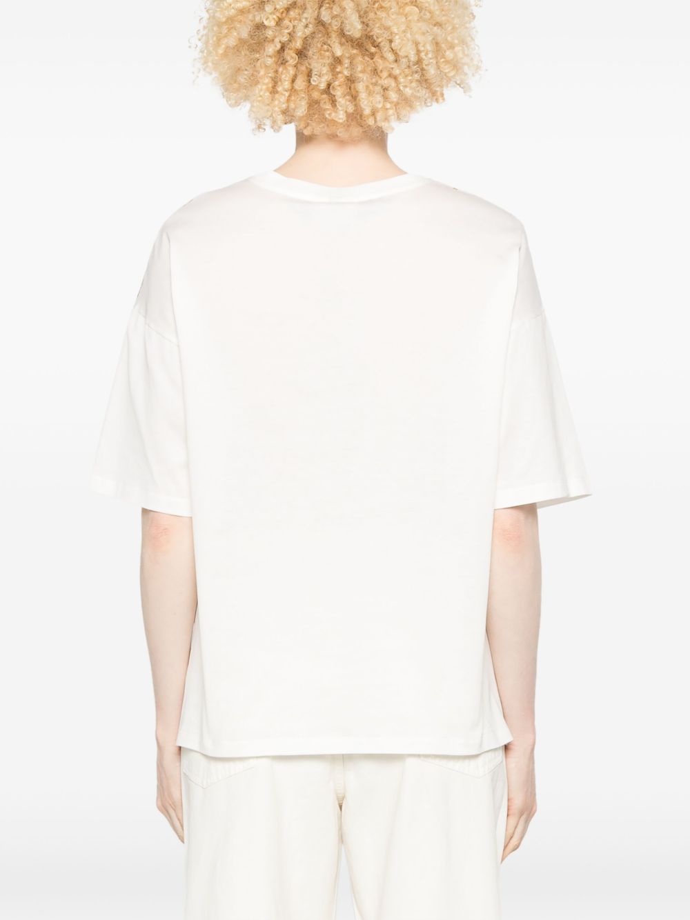 Pierre Louis Mascia T-Shirts And Polos Lilac