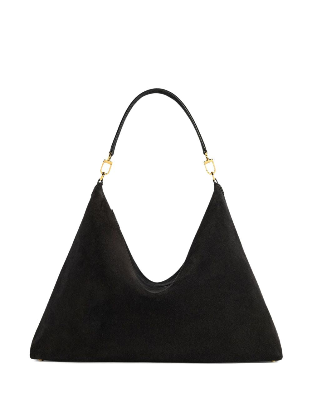 Toteme Main Bags Black Cow Leather
