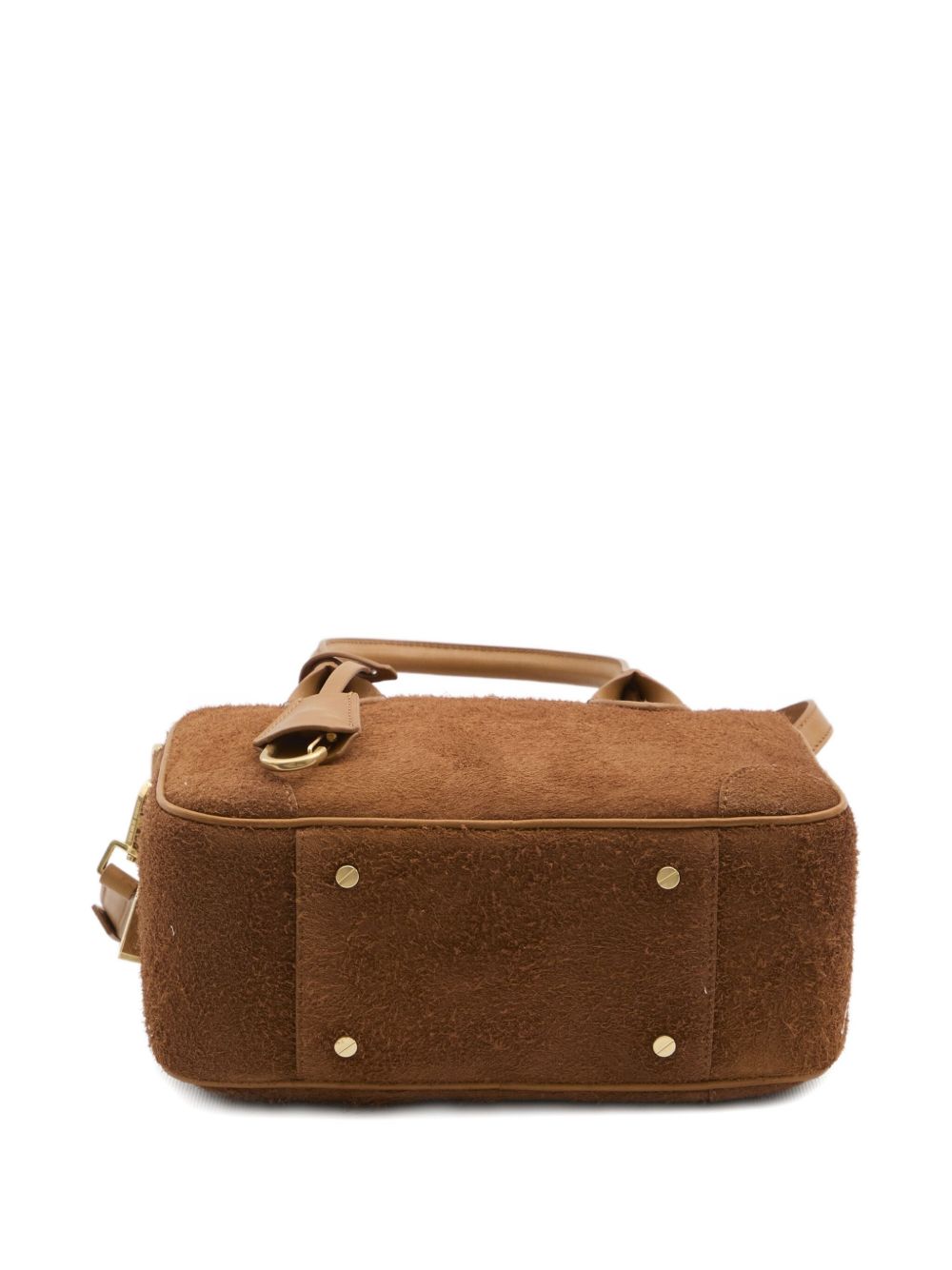 Golden Goose Bags Leather Brown
