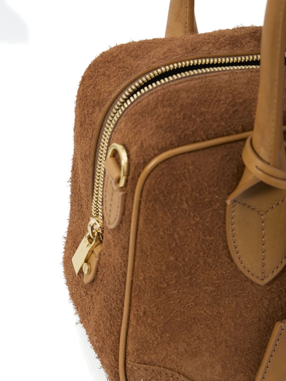 Golden Goose Bags Leather Brown
