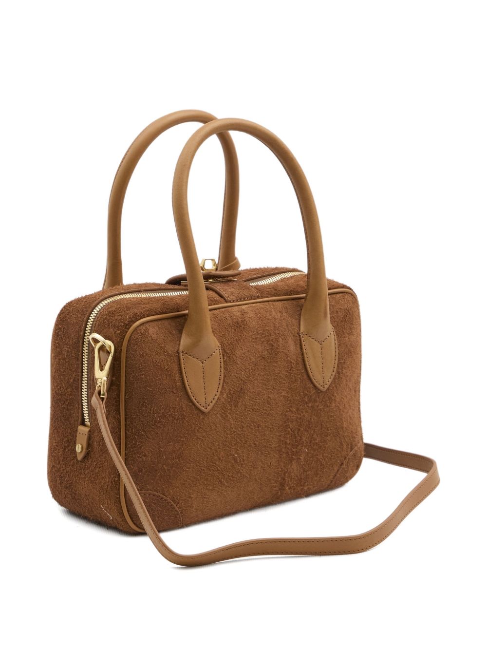 Golden Goose Bags Leather Brown