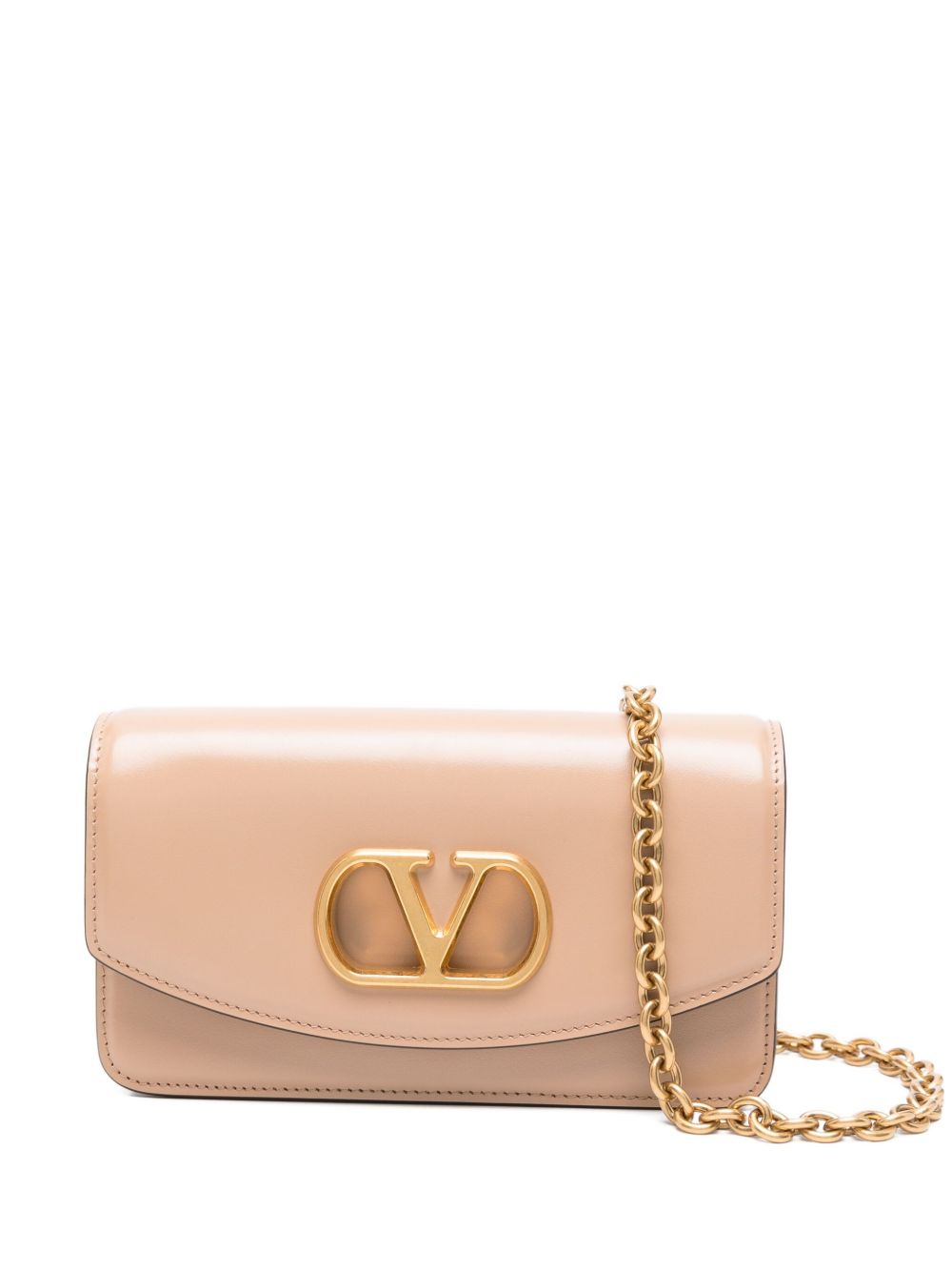 Valentino Garavani Bags Powder Calf Leather