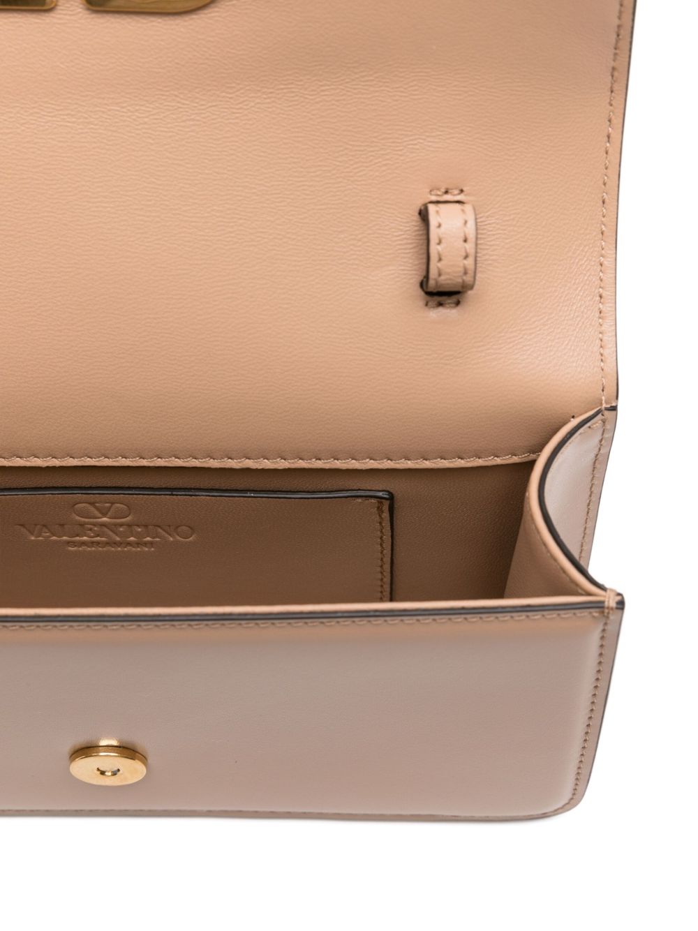 Valentino Garavani Bags Powder Calf Leather