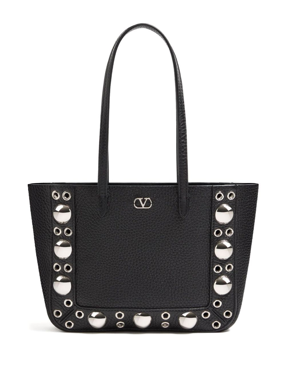 Valentino Garavani Bags Black Calf Leather