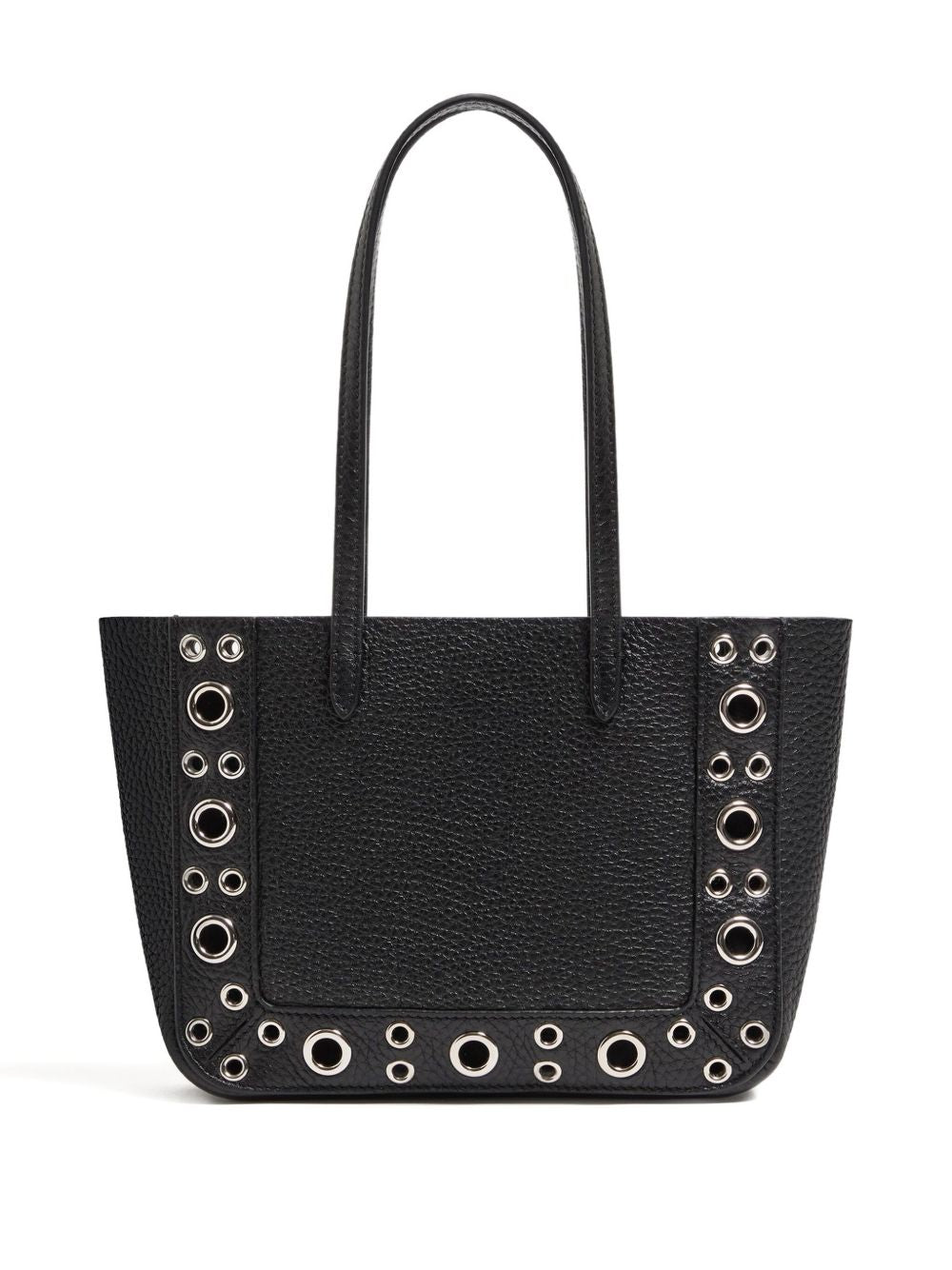 Valentino Garavani Bags Black Calf Leather