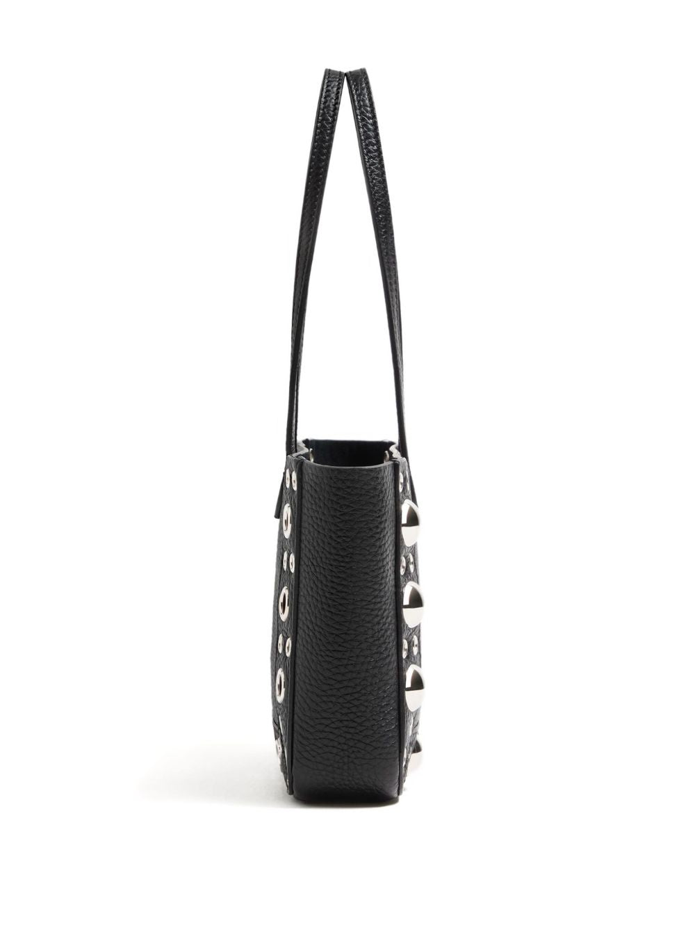 Valentino Garavani Bags Black Calf Leather