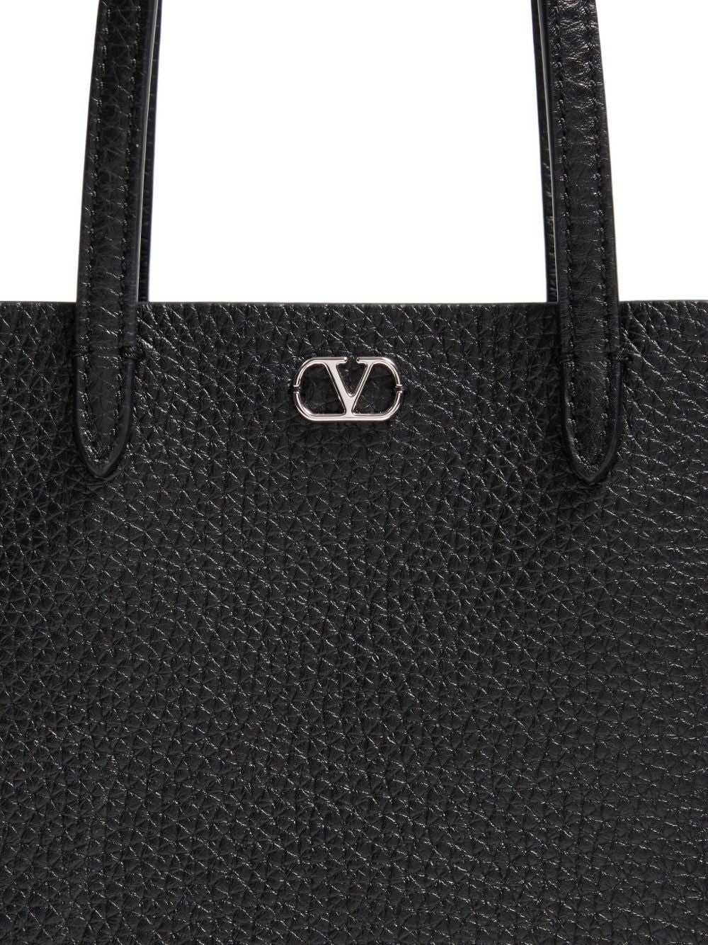 Valentino Garavani Bags Black Calf Leather
