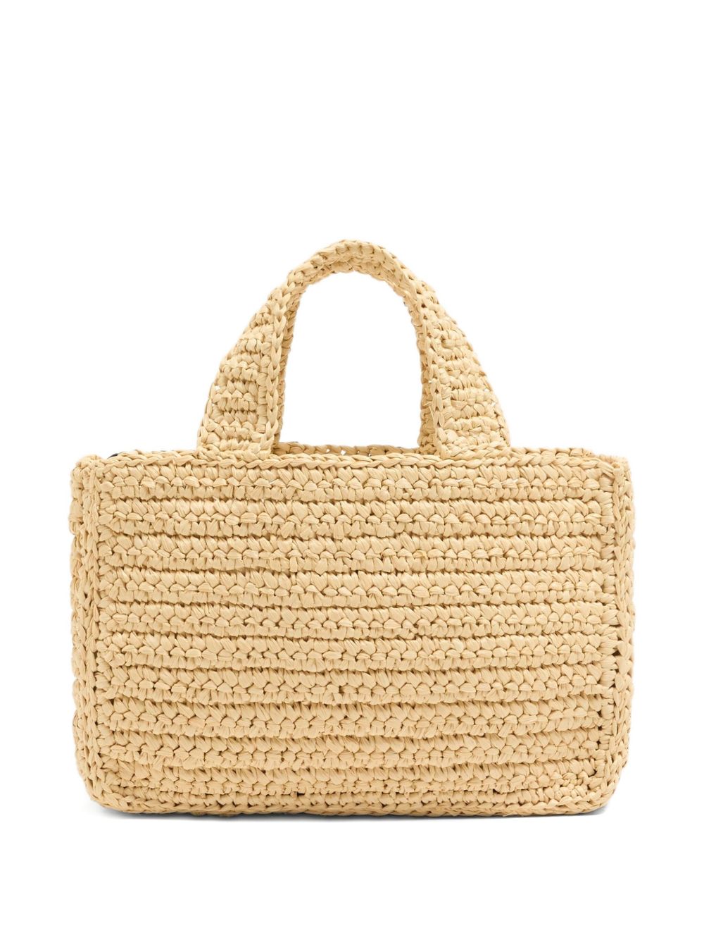 Valentino Garavani Bags Black Straw 100 %