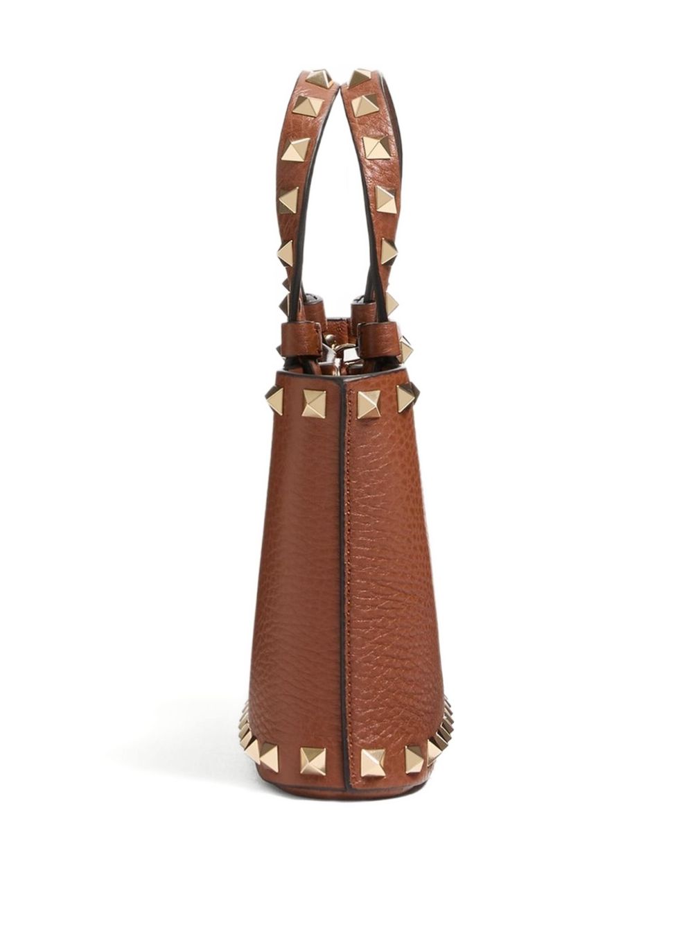 Valentino Garavani Bags Leather Brown