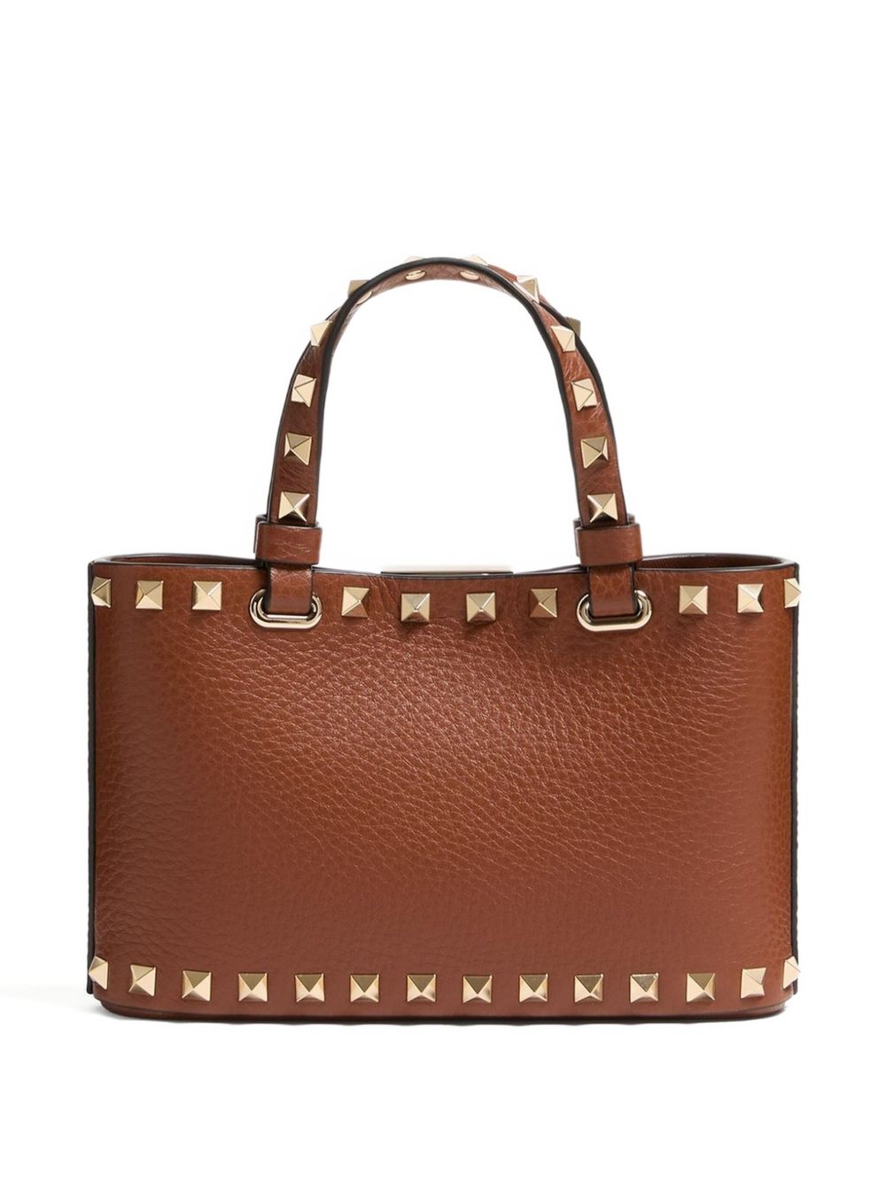 Valentino Garavani Bags Leather Brown