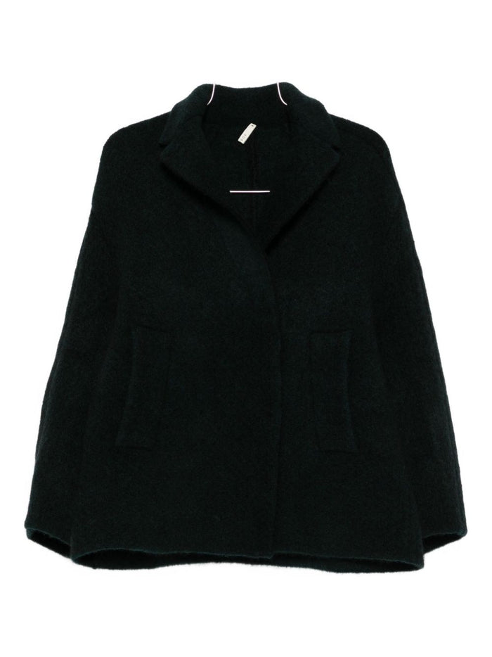 Boboutic Coats Verde Scuro
