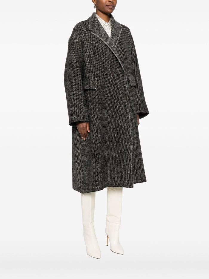 Boboutic Coats Black