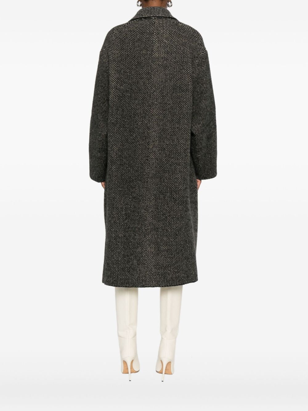 Boboutic Coats Black