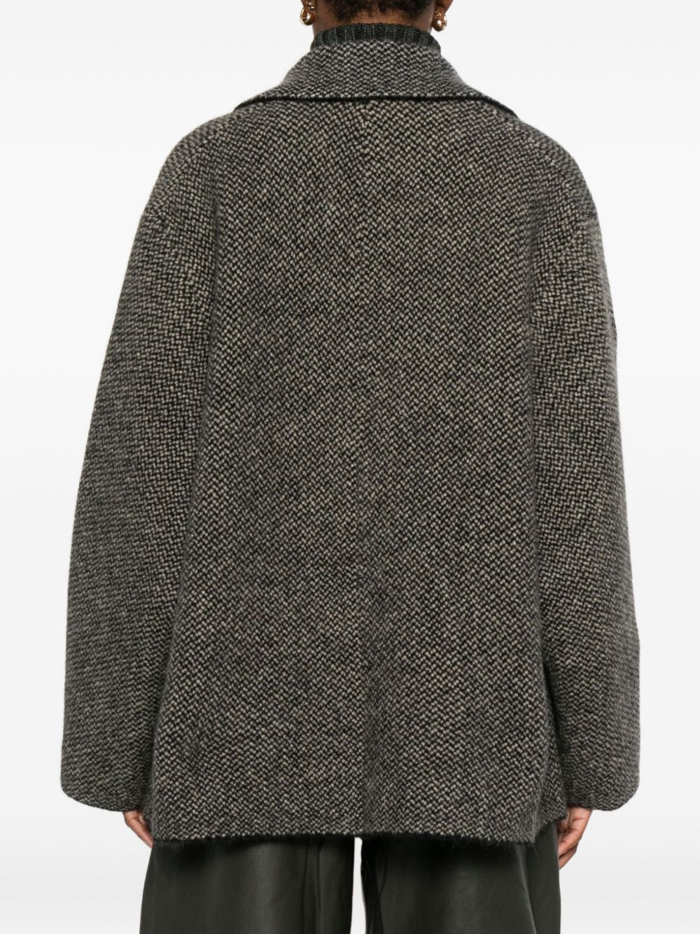 Boboutic Coats Black