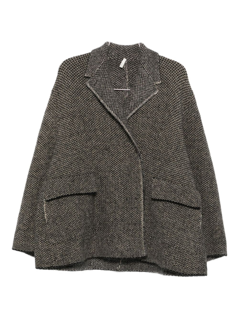 Boboutic Coats Black