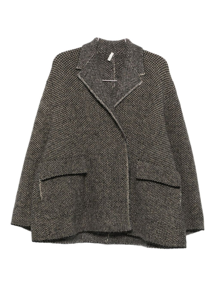 Boboutic Coats Black