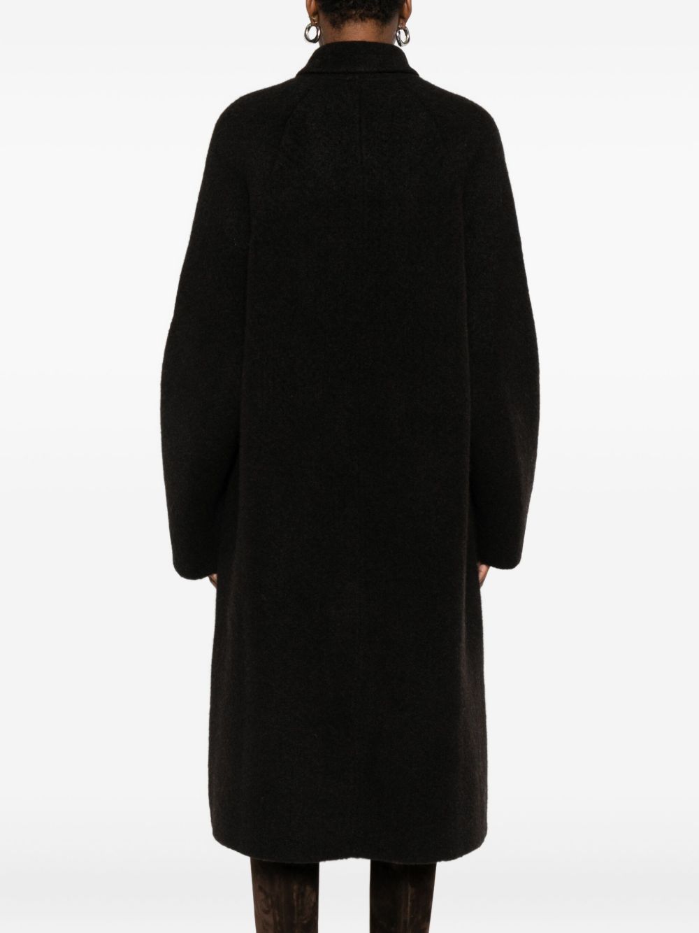 Boboutic Coats Brown