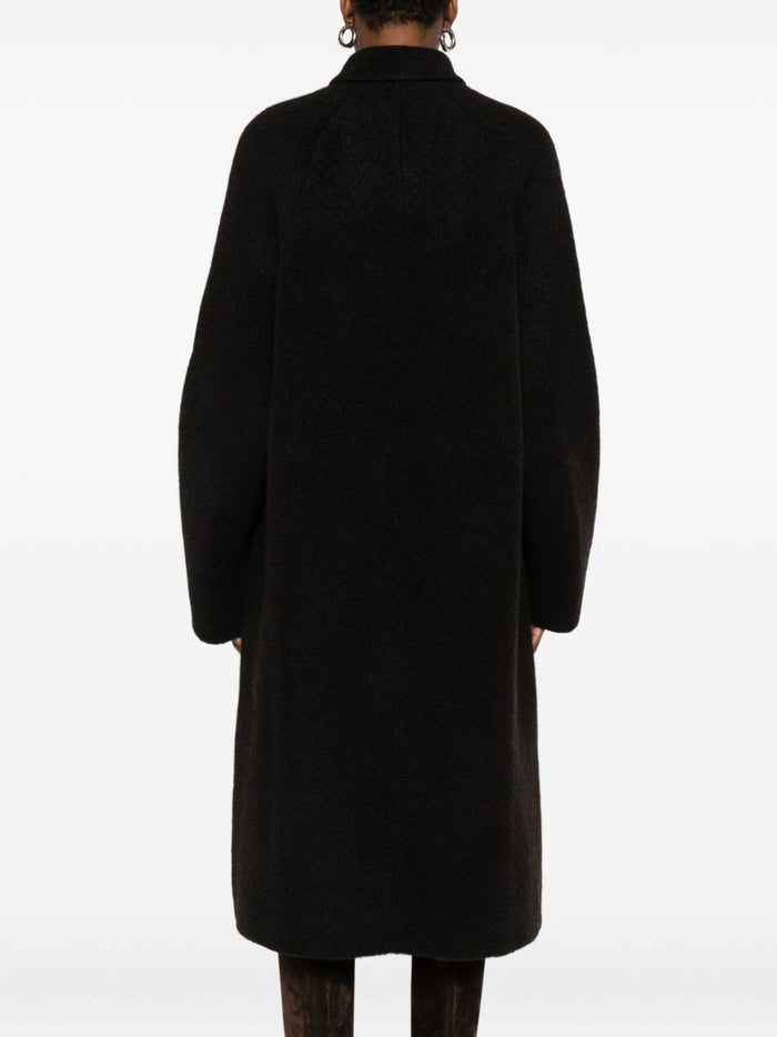 Boboutic Coats Brown