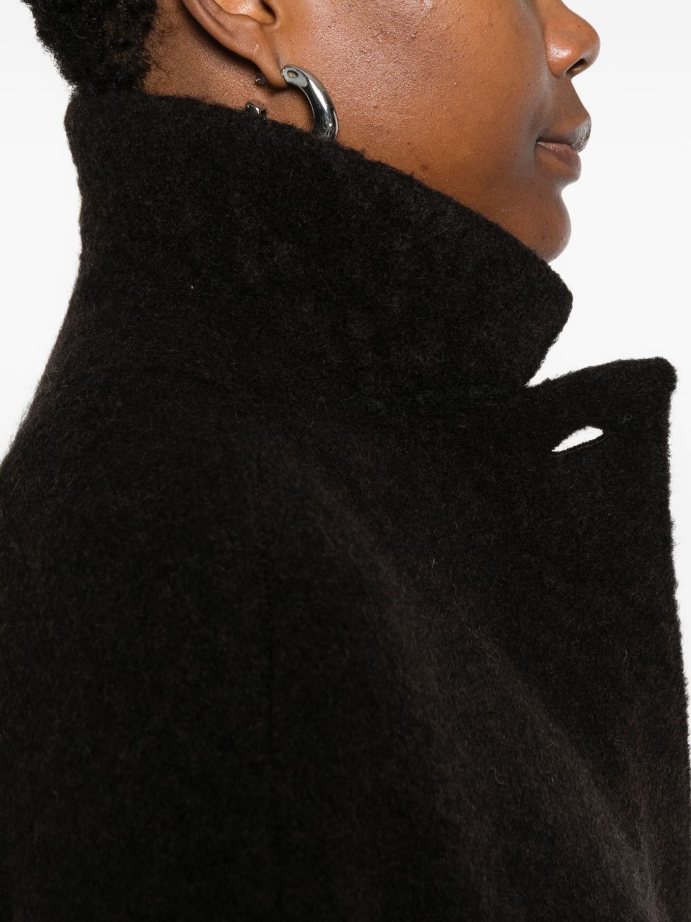Boboutic Coats Brown