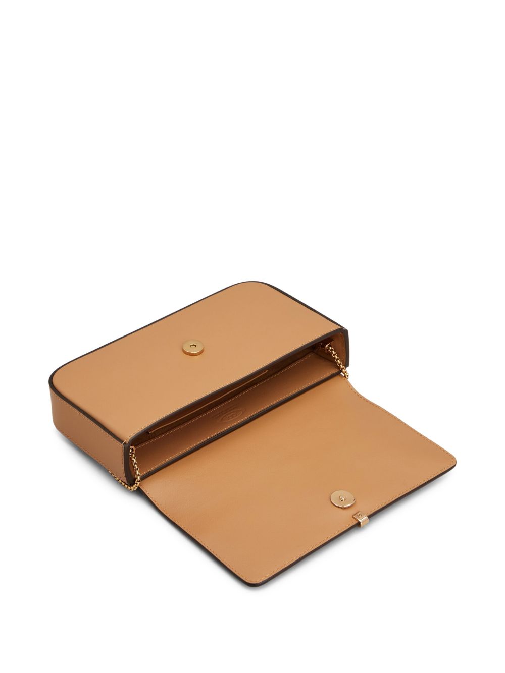 Tods Bags Camel Furs & Skins->calfskin100.0 %