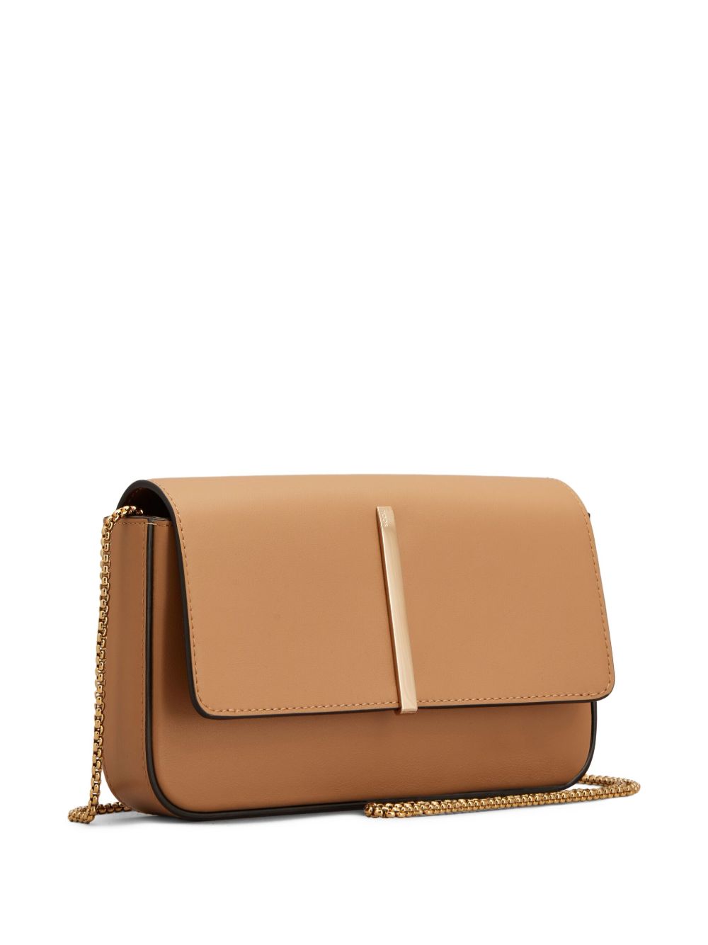 Tods Bags Camel Furs & Skins->calfskin100.0 %