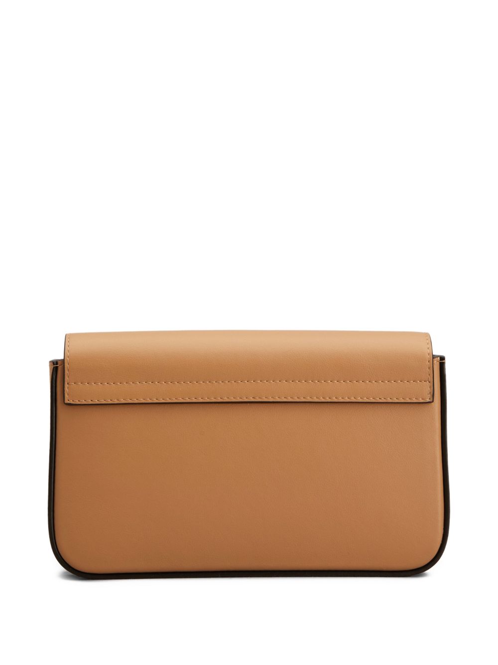 Tods Bags Camel Furs & Skins->calfskin100.0 %