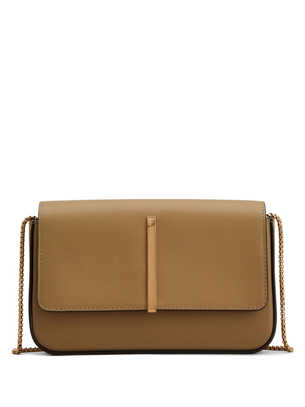 Tods Bags Brown Calf Leather