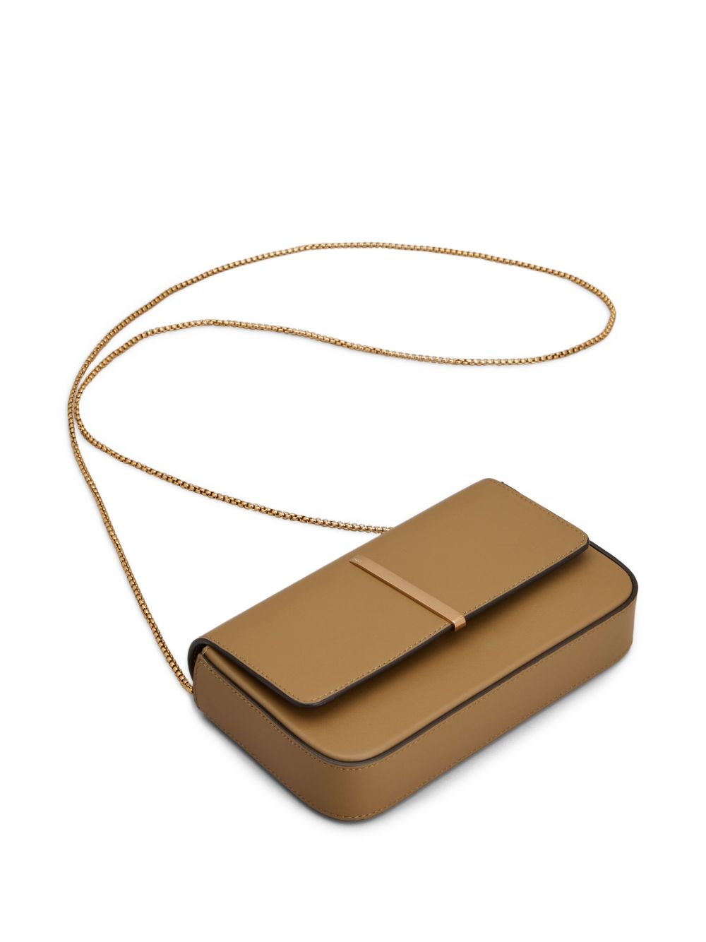 Tods Bags Brown Calf Leather