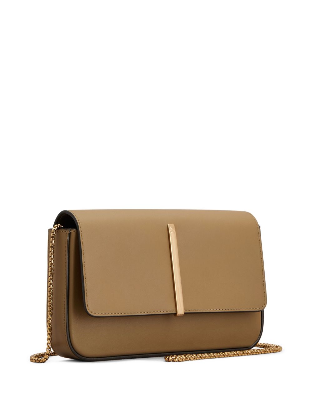 Tods Bags Brown Calf Leather