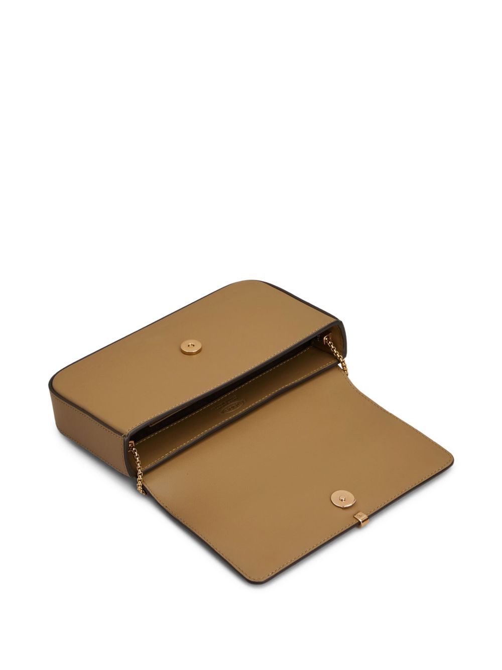 Tods Bags Brown Calf Leather