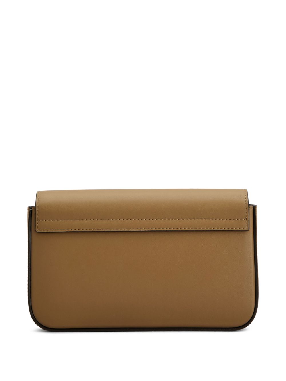 Tods Bags Brown Calf Leather