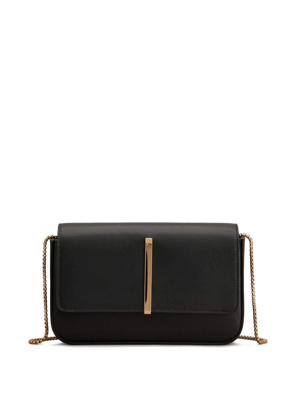 Tods Bags Black Calf Leather