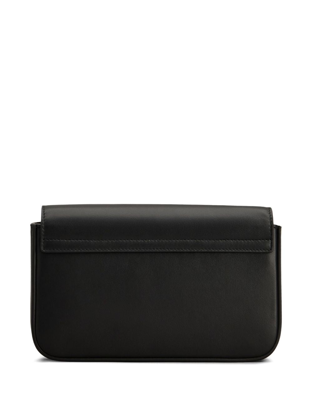 Tods Bags Black Calf Leather