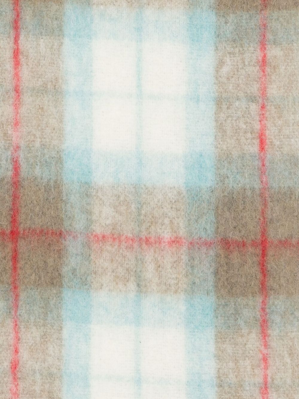Closed Scarfs Beige