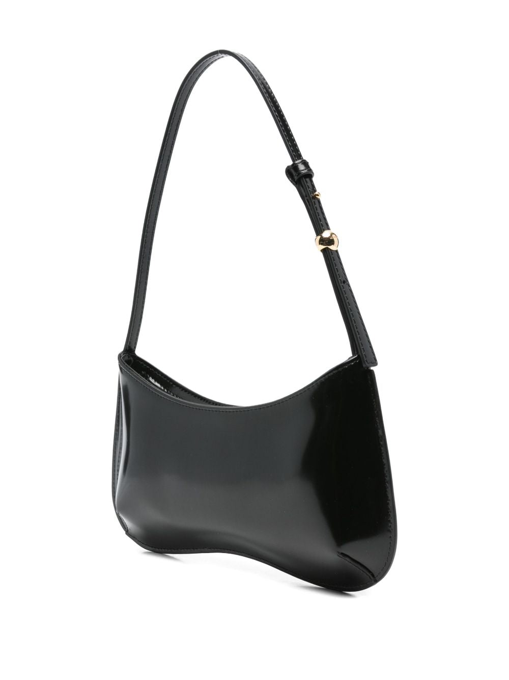 Jacquemus Bags Black