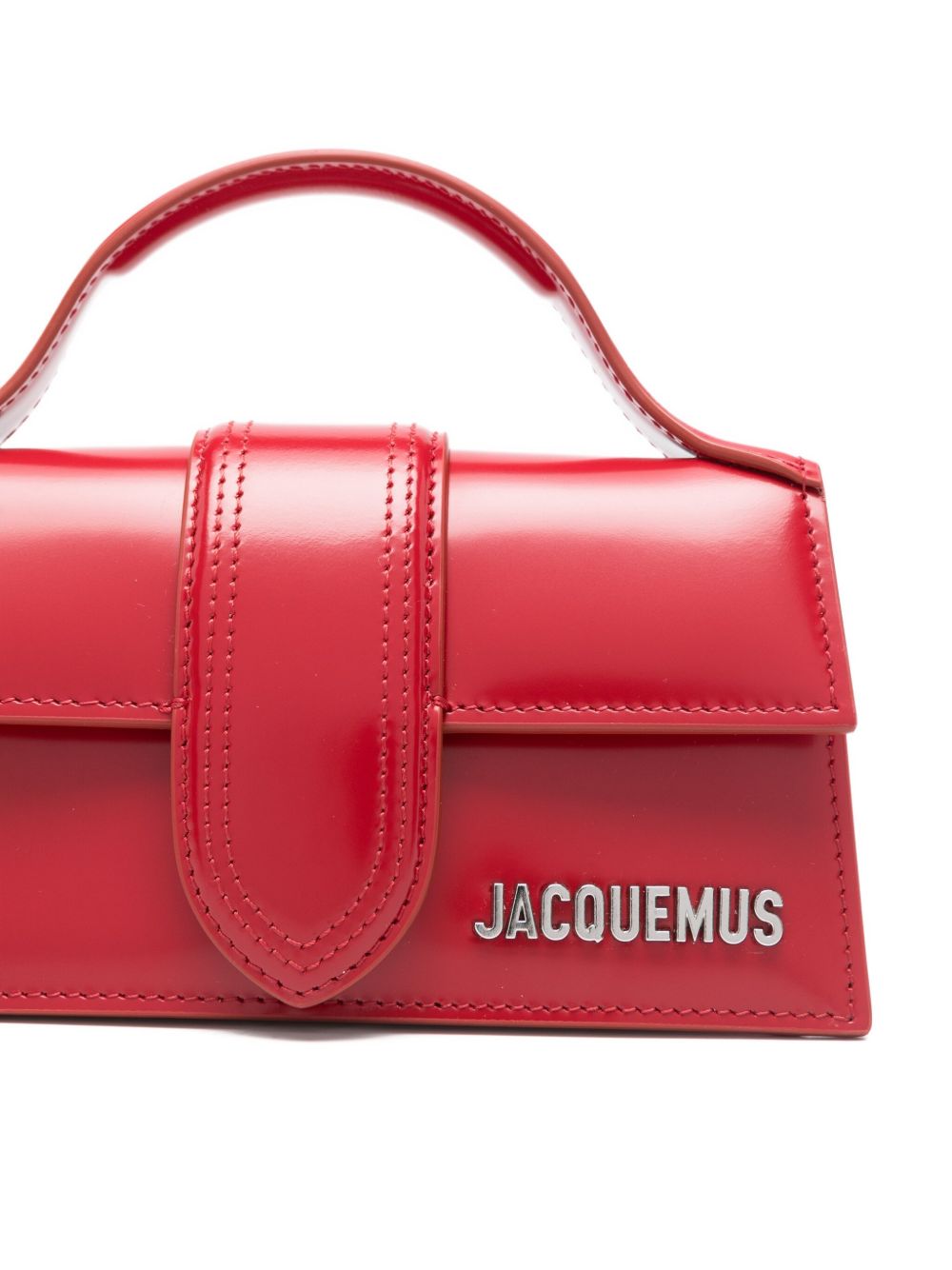 Jacquemus Bags Red