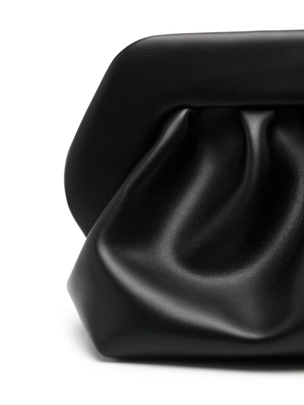 Themoire Bags Black Polyester Cotton