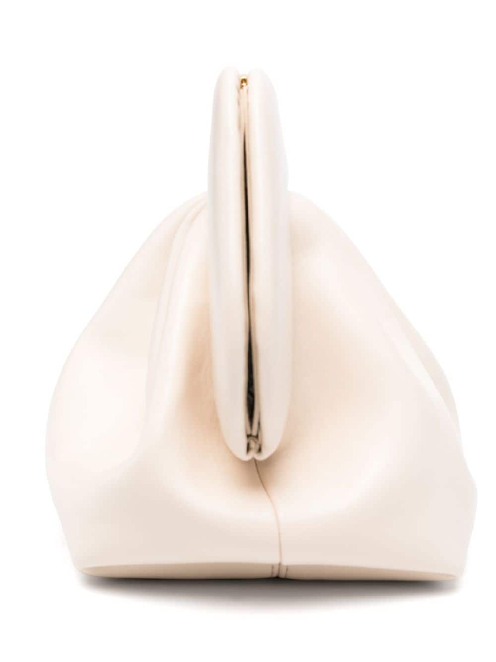 Themoire Bags Beige