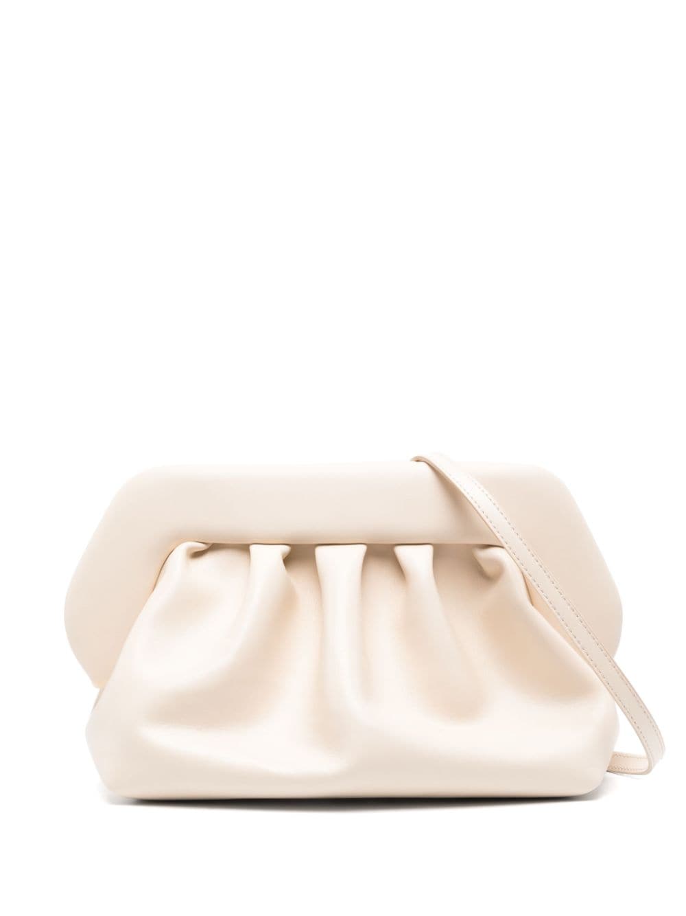 Themoire Bags Beige