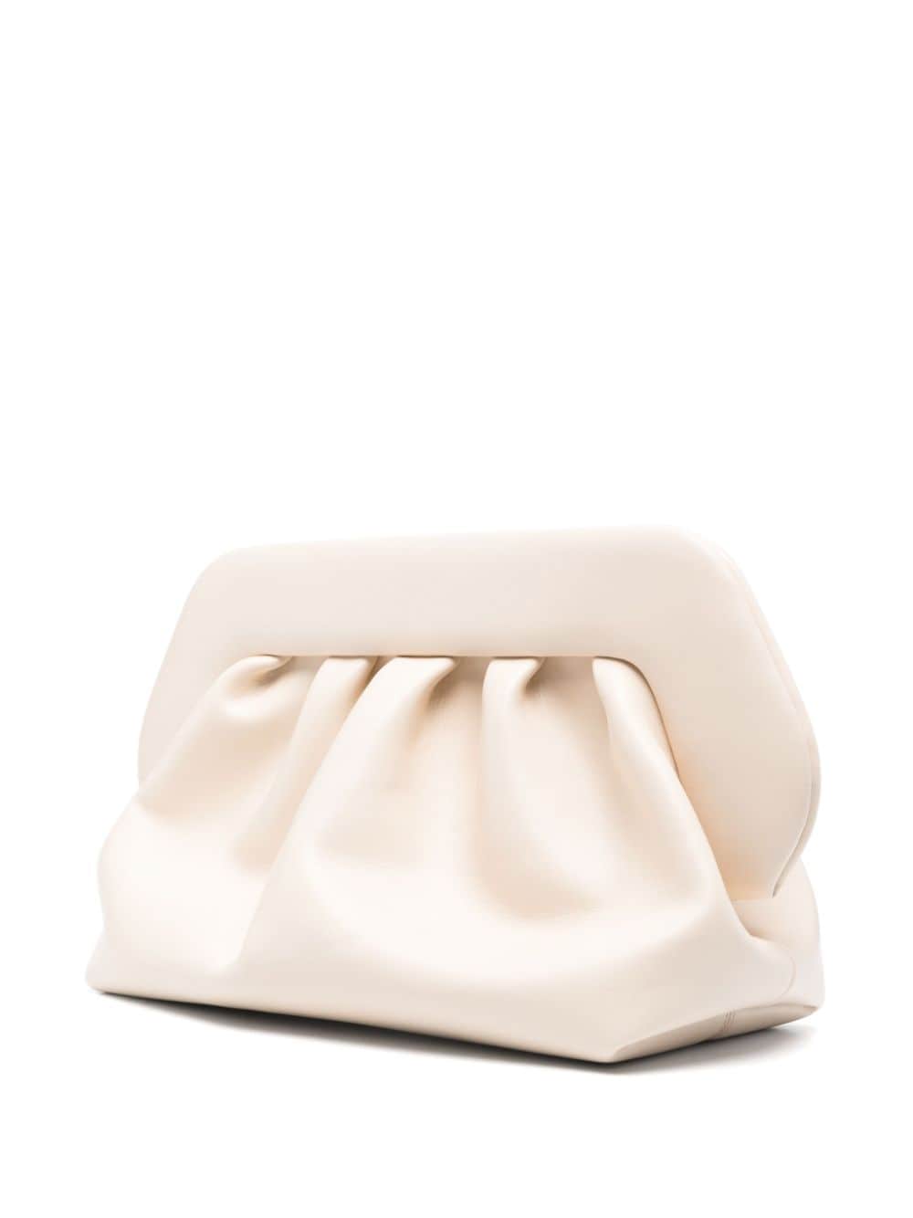 Themoire Bags Beige