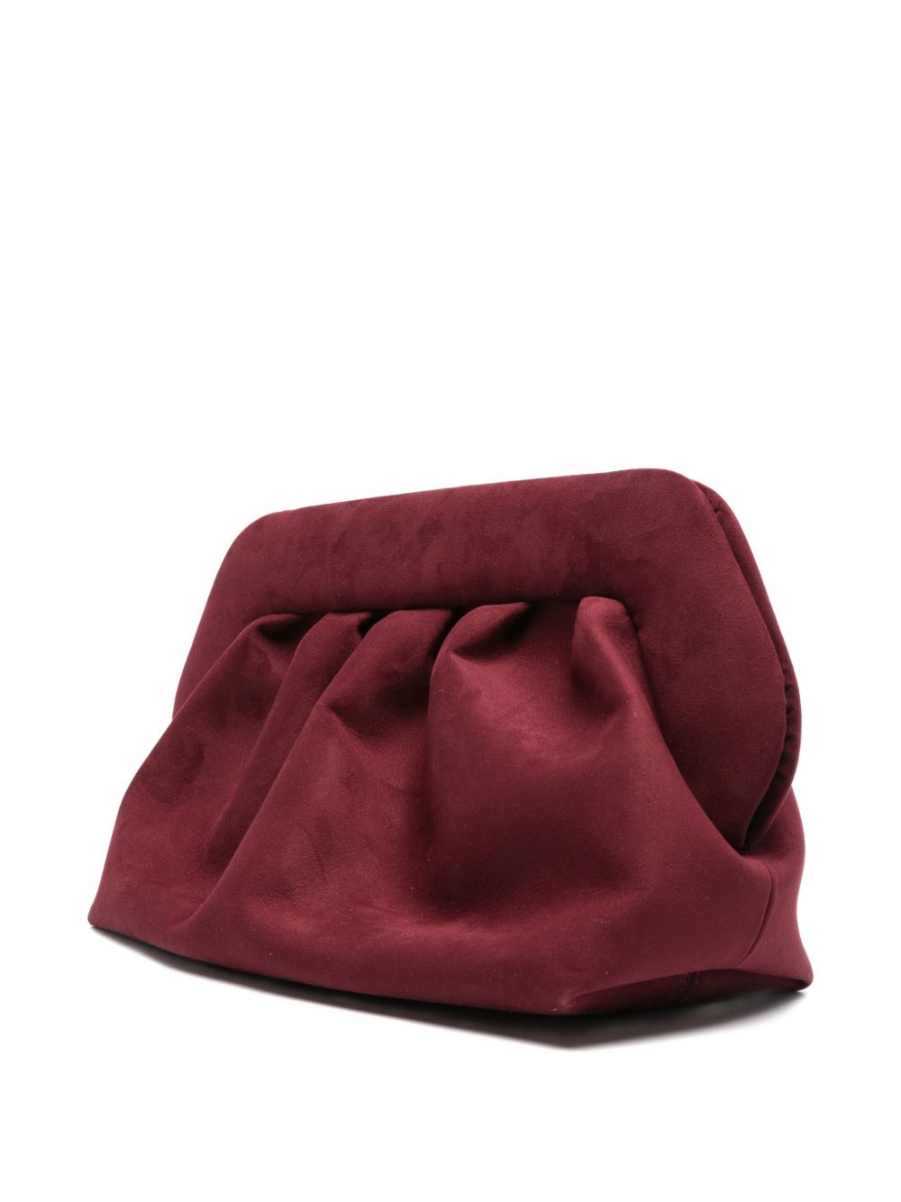 Themoire Bags Bordeaux