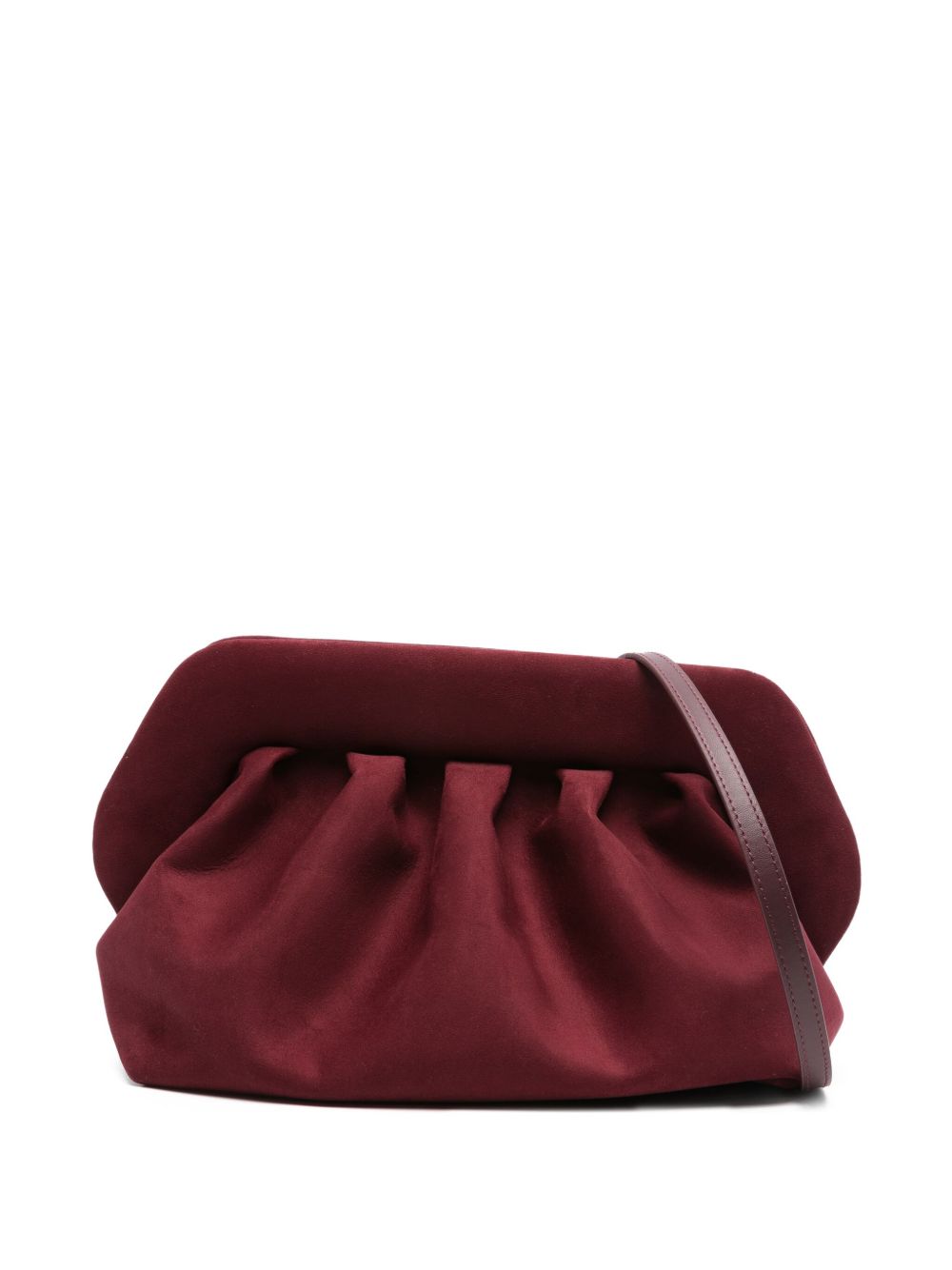 Themoire Bags Bordeaux