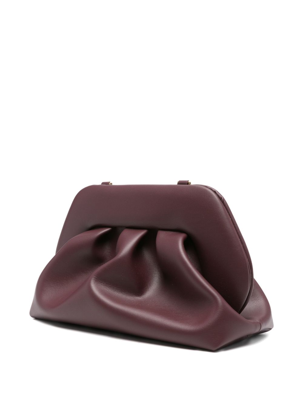 Themoire Bags Bordeaux