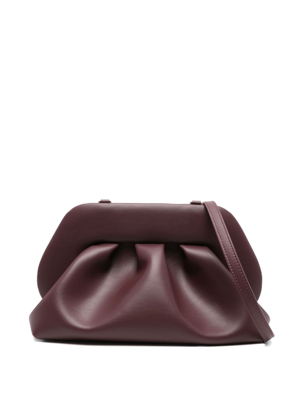 Themoire Bags Bordeaux